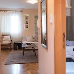 Apartment Blue