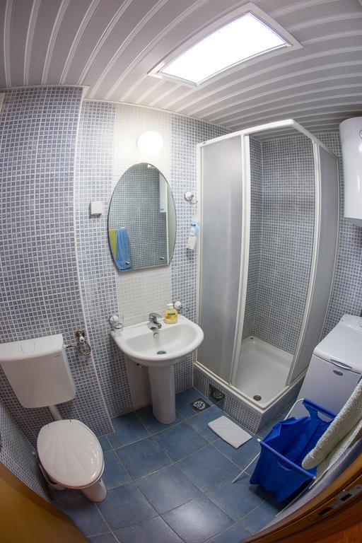 Apartment Blue Budva