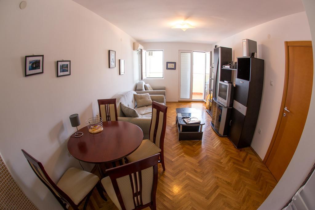 Apartment Blue Budva