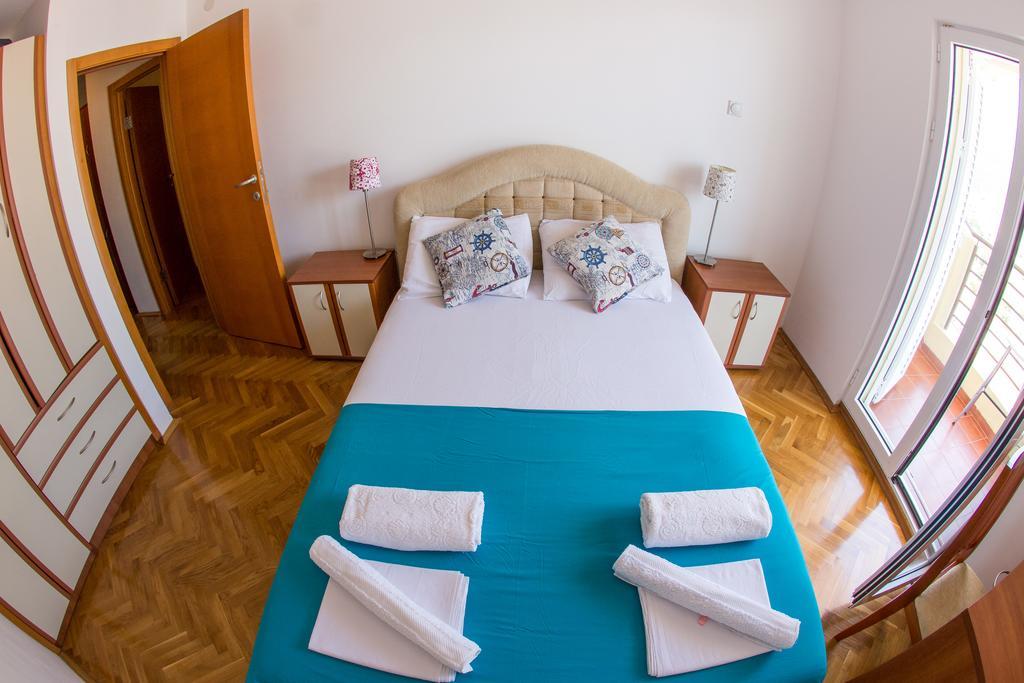 Blue Apartment Budva